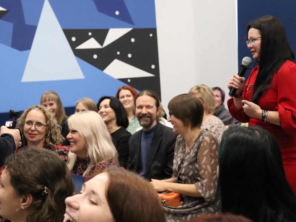 ИИ, креатив и новые возможности: как изменятся подмосковные библиотеки после хакатона