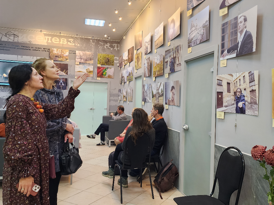 Жителям Можайска разрешили арендовать залы в домах культуры для реализации своих проектов