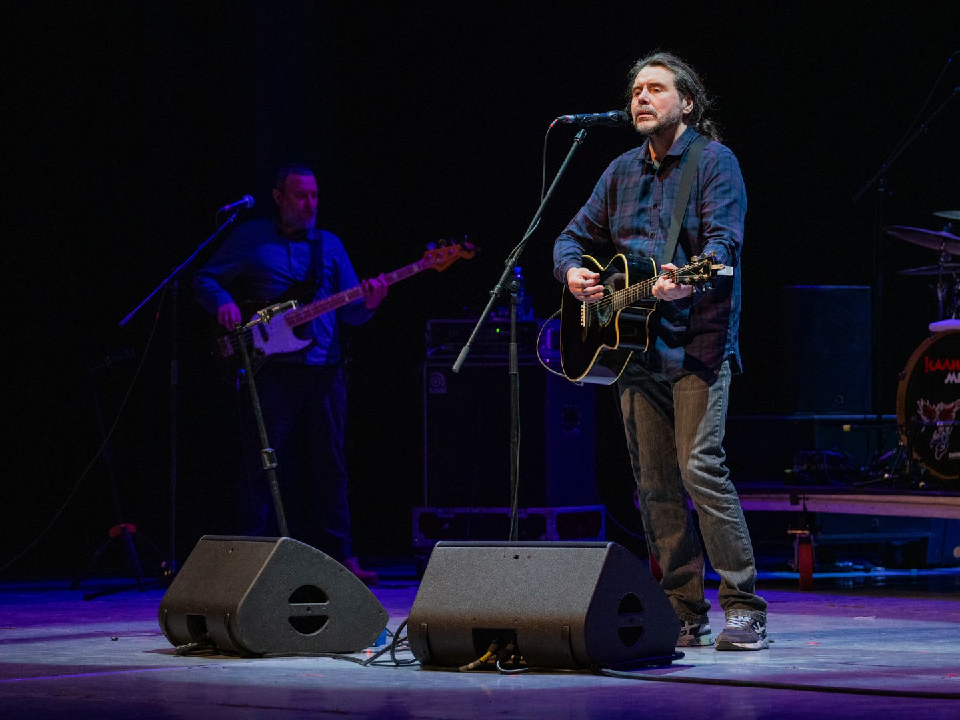 От Баха до Цоя: чем заняться в Дубне всей семьей 22 ноября