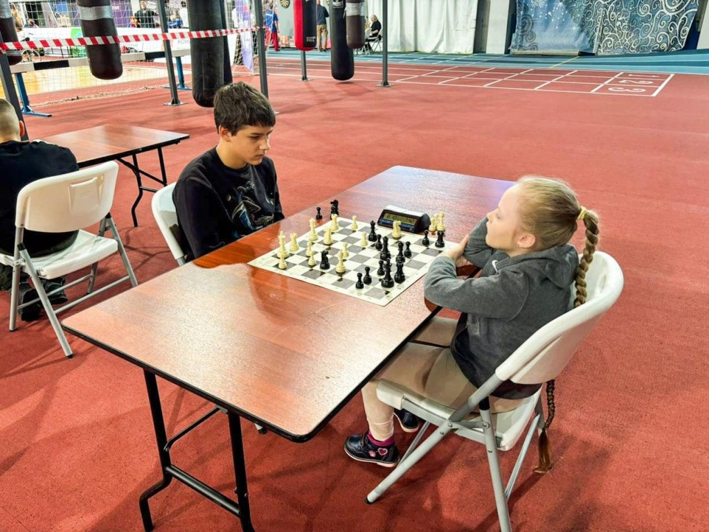 В Щелкове провели спартакиаду для людей с ограниченными возможностями