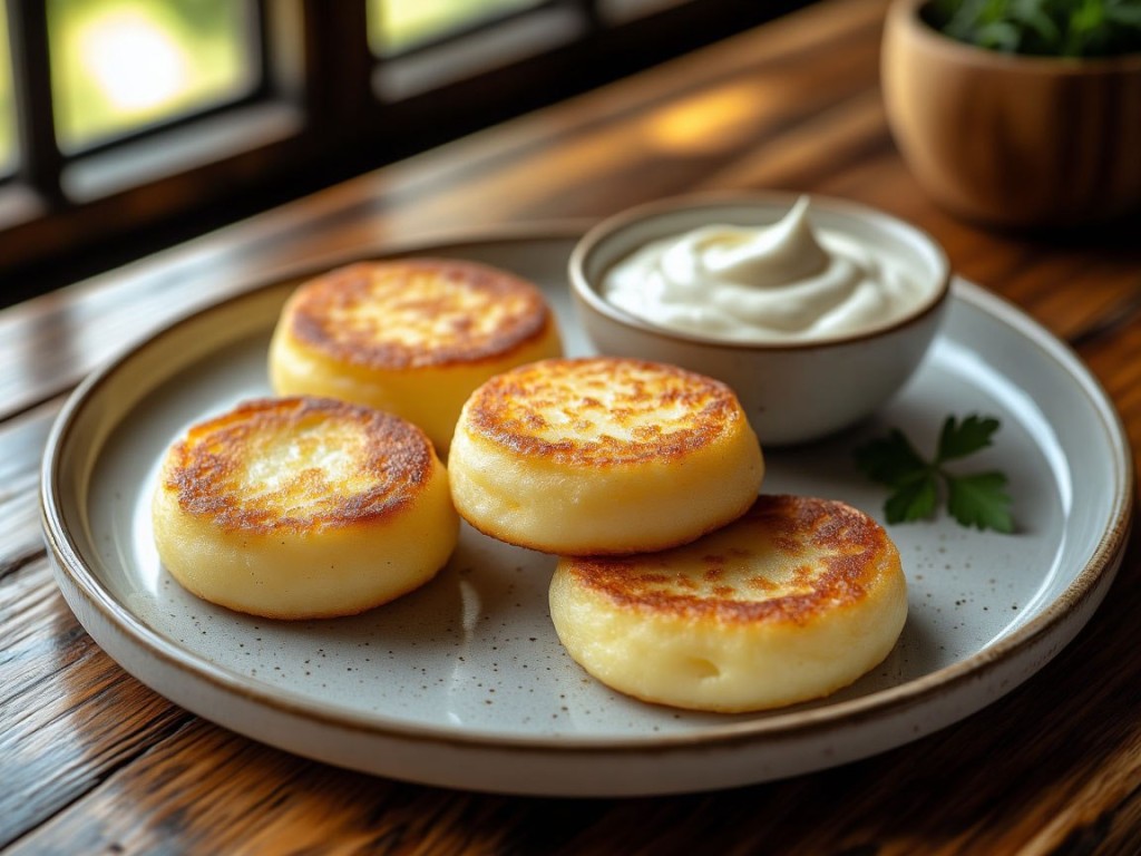 Любимые сырники Антона Павловича Чехова научили готовить в музее «Мелихово»