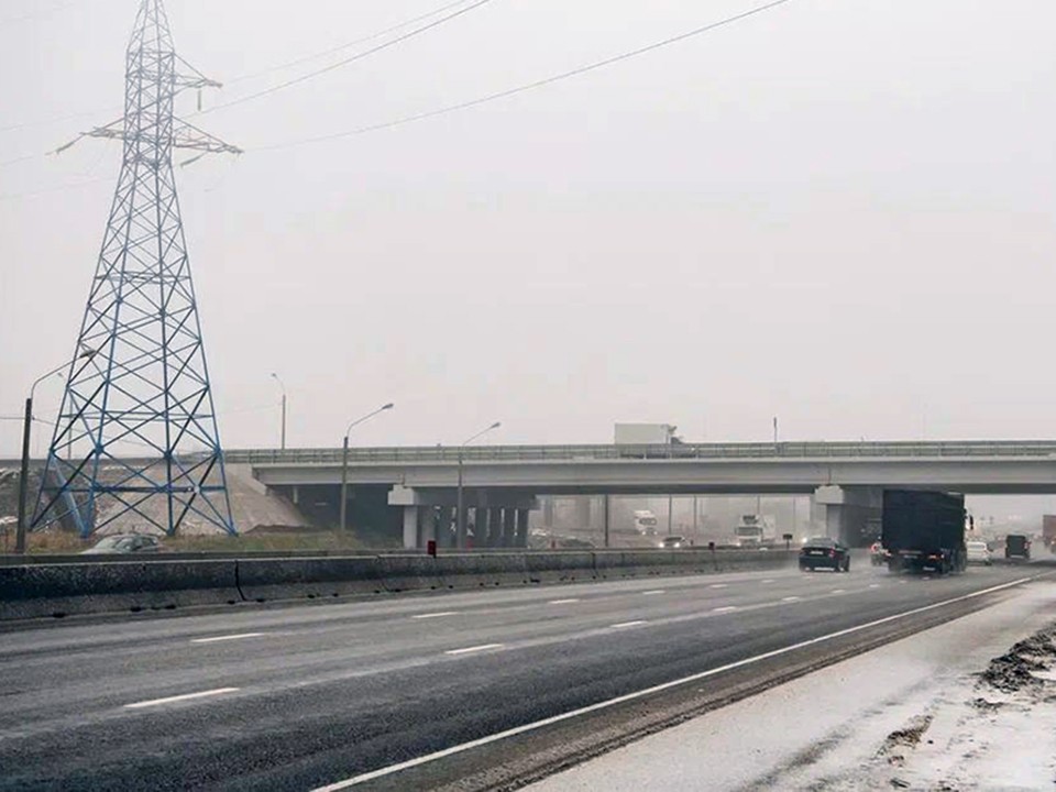 Выезд из Зеленоградского и Кощейкова на Ярославское шоссе сделают проще и безопаснее