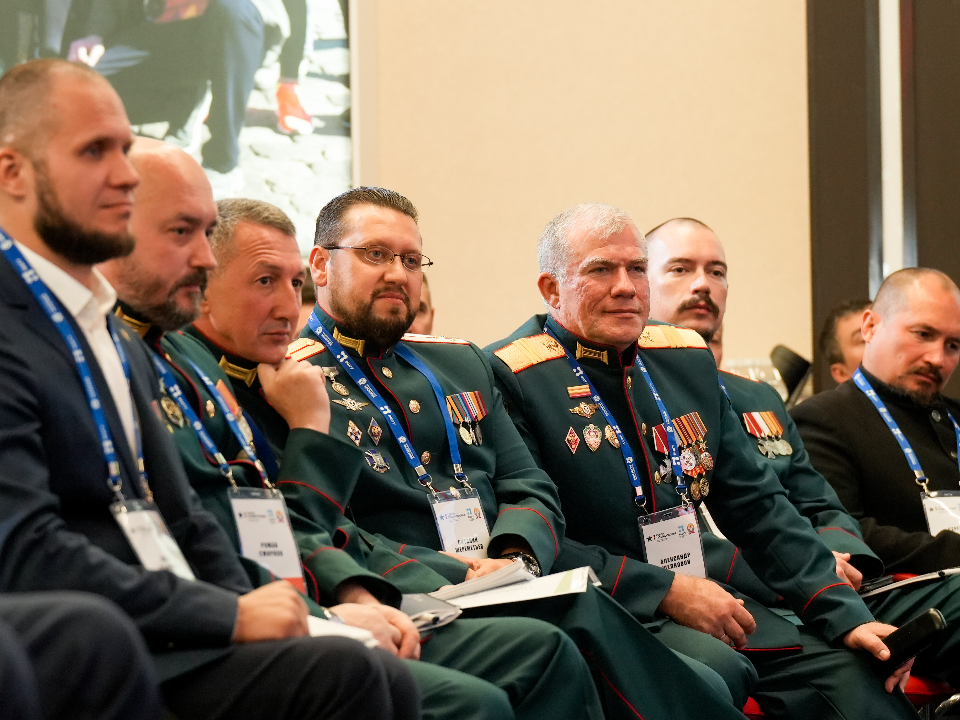 Участник программы «Герои Подмосковья» освоил управление проектами и готов применять навыки на практике