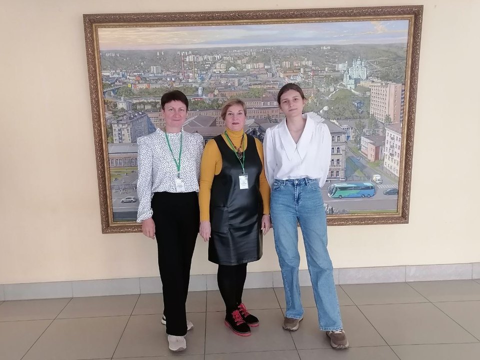 Каширские педагоги готовятся к межрегиональному обмену растениями