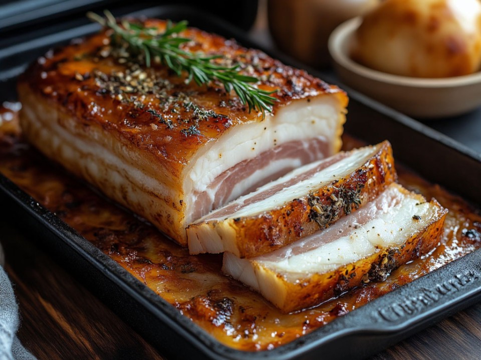 Рецептом бабушкиного сала для уютного осеннего вечера поделилась волоколамка