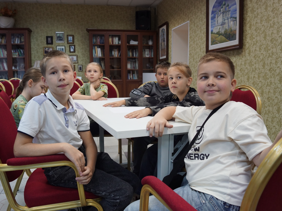 Где в Дмитровском округе школьникам весело и с пользой провести каникулы