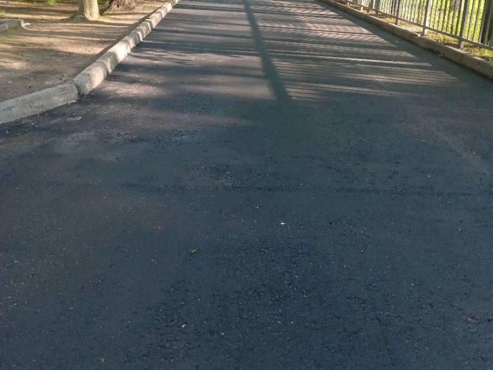 Ремонт по-новому: как «большие карты» делают подмосковные дворы красивыми и комфортными