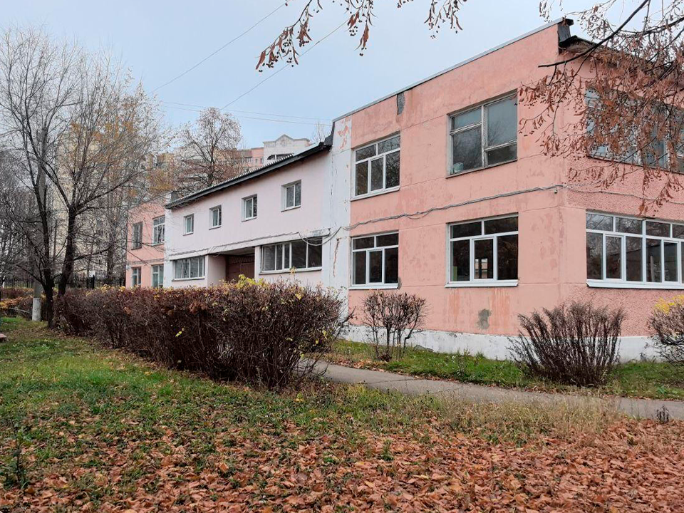 Капитальный ремонт детского сада в Дзержинском: что ждет дошкольное учреждение