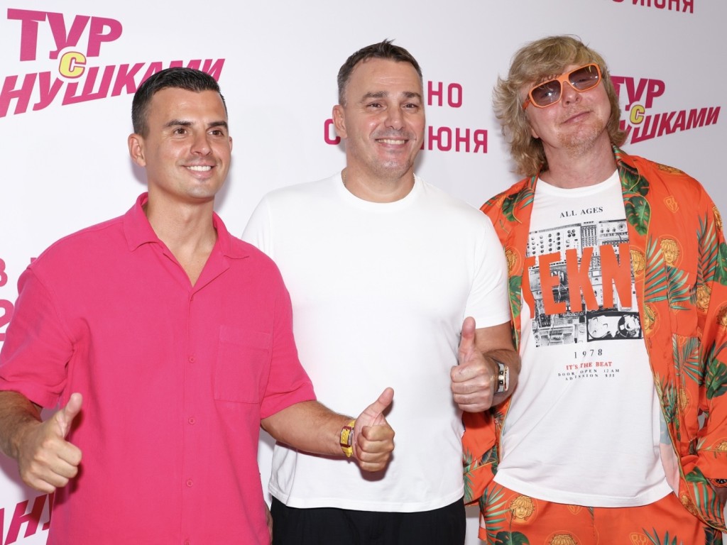 «Ты все видишь»: как «Иванушки International» вспоминают Олега Яковлева спустя восемь лет