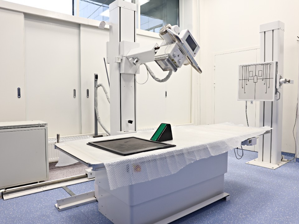 Детские врачи из областной клиники приедут в Хотьково: как записать ребенка на прием