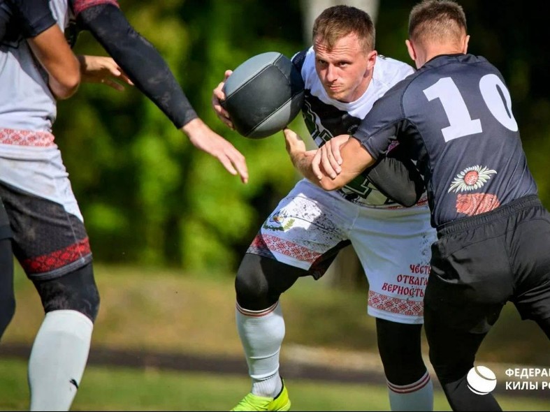 Богатырская сеча: кто представит Подмосковье на всероссийском турнире по русской игре кила