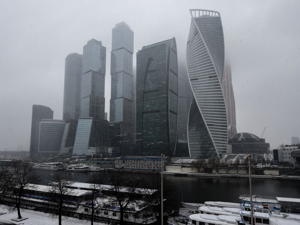 Эвакуация в «Федерации»: почему людей выгнали из комплекса «Москва-Сити»