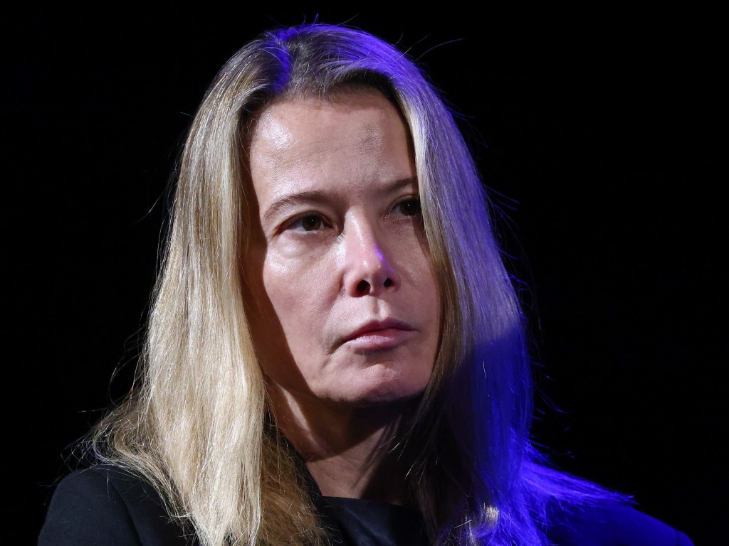 «Самое органичное — не реагировать»: Юлия Высоцкая рассказала о травле из-за ее рецептов