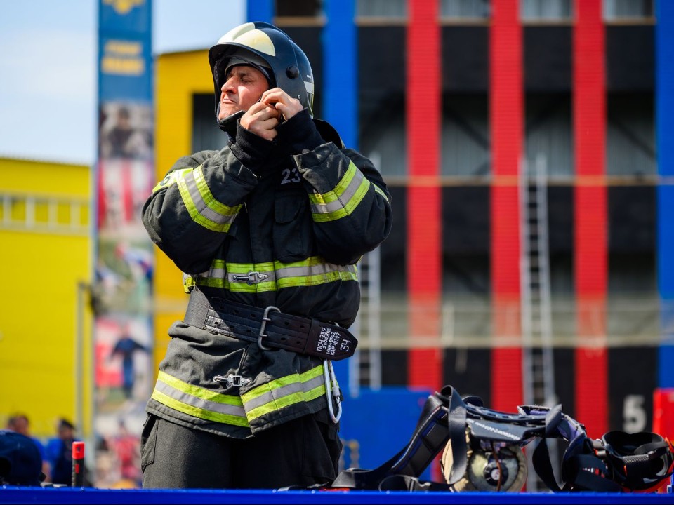 Герои нашего времени: сколько спасенных жизней и предотвращенных катастроф на счету подмосковных пожарных с начала года