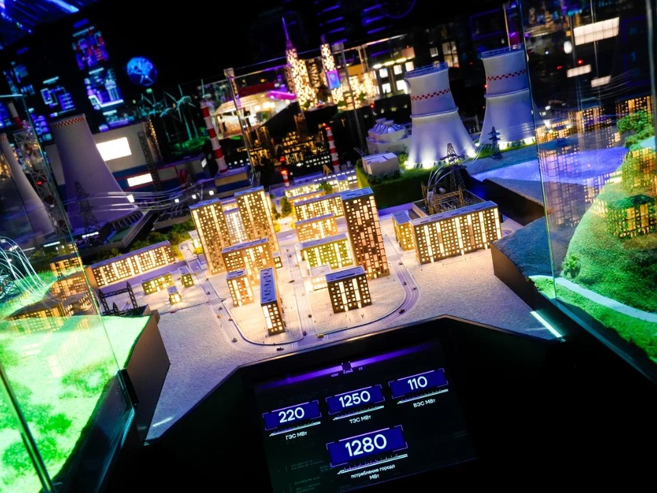 Коломенские студенты проверили свои силы в чемпионате по кибербезопасности