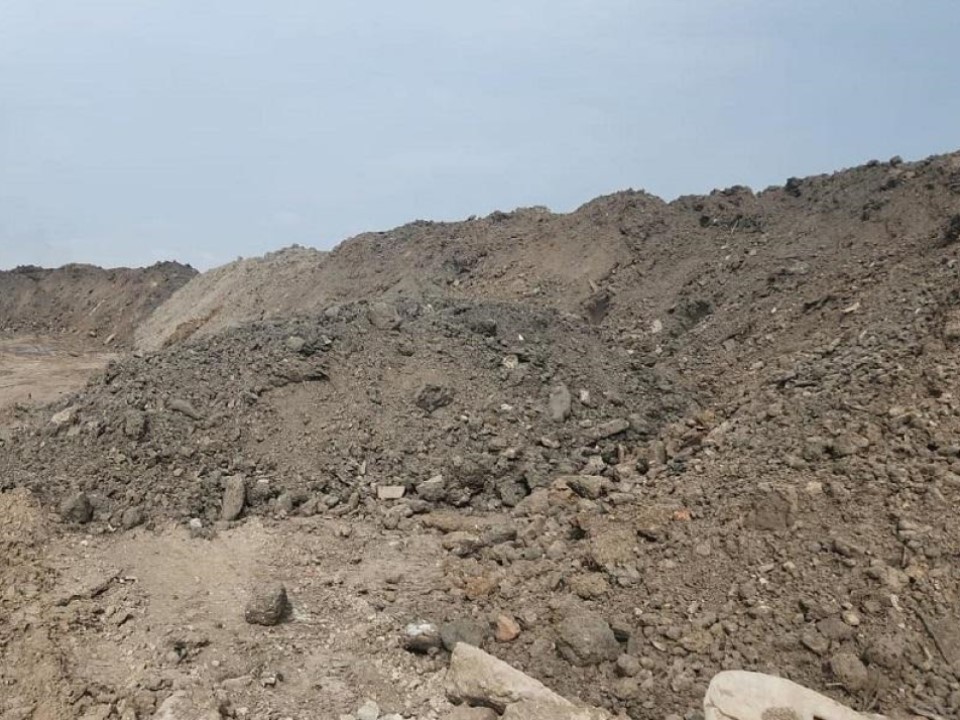 Мусорный долг: в Ленинском округе судят владельца и арендатора за нелегальную свалку