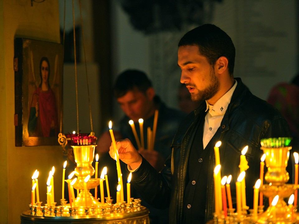 Большой церковный праздник и приметы дня 21 ноября 2025 года: Собор Архистратига Михаила