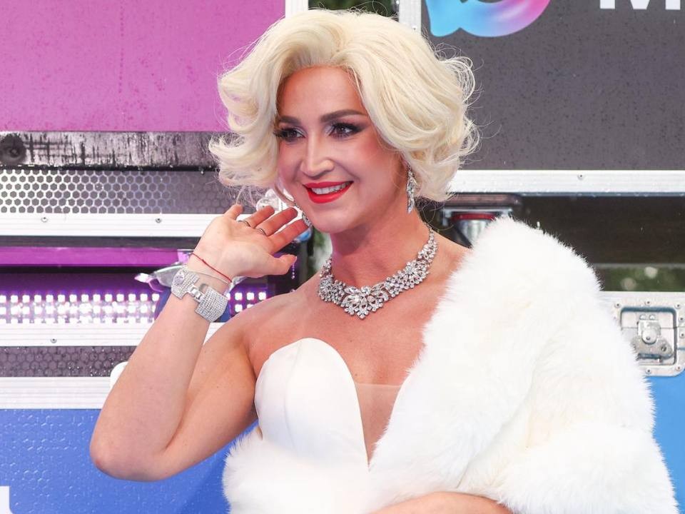 «Оля стала поспокойнее»: что стоит за внутренней трансформацией Бузовой