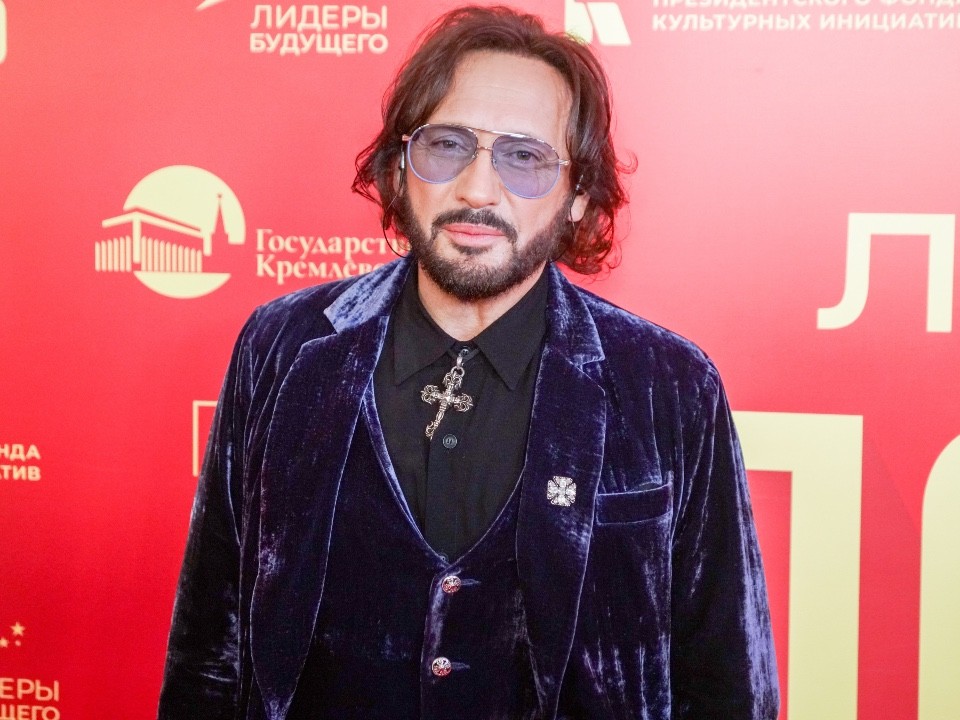 «Иду это делать без удовольствия»: Стас Михайлов рассказал о своих привычках в 56 лет