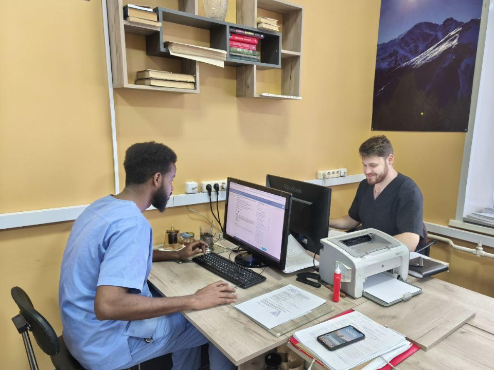 В Подмосковье расширяют подготовку молодых врачей: какие возможности открывает ординатура в Люберецкой больнице