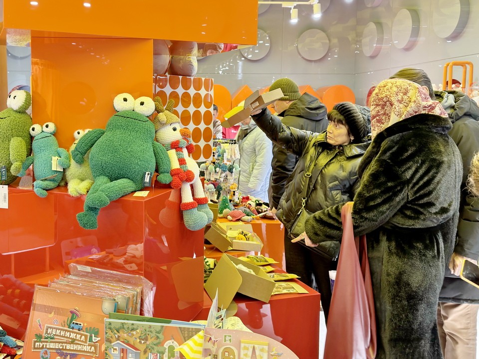 Товары, которые серьезно подорожают к Новому году, назвали экономисты