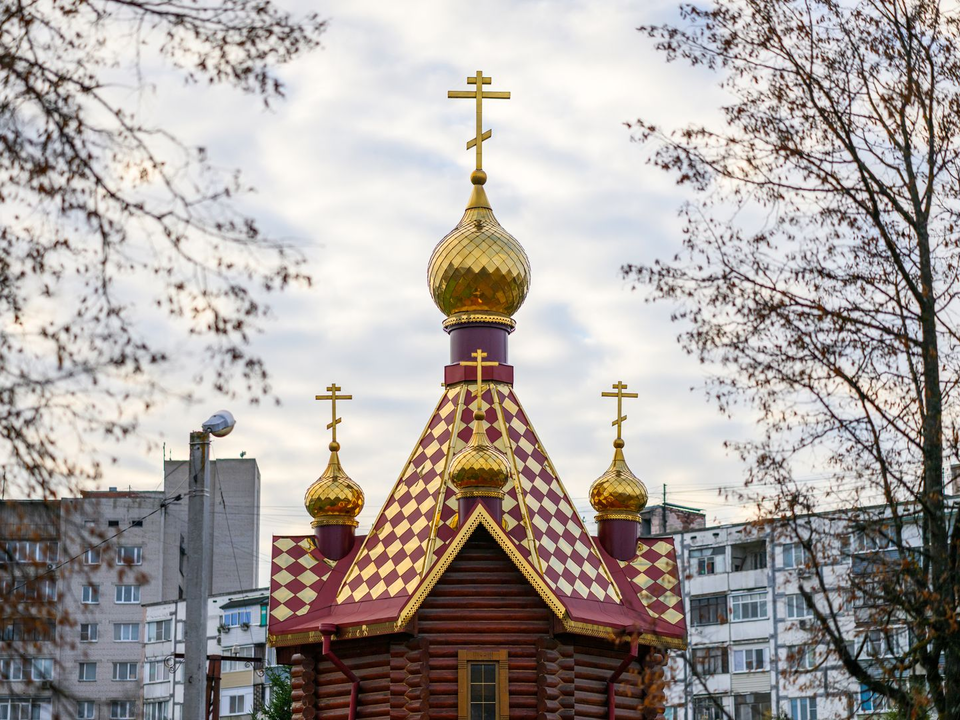 Это нужно спрятать от чужих глаз: народные приметы и традиции на Дмитриев день 8 ноября