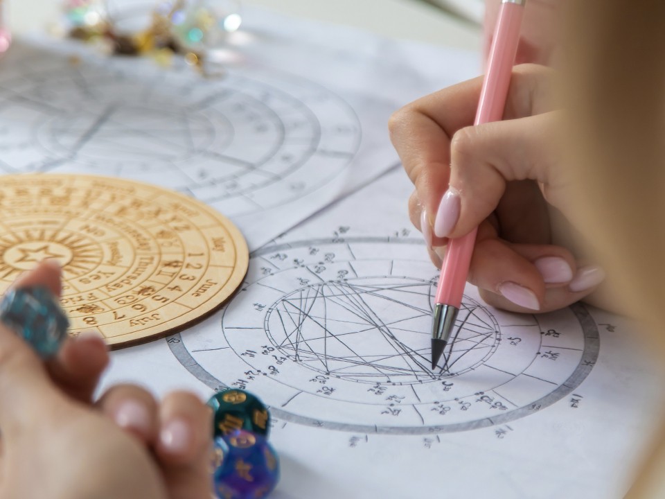 Ноябрь 2025: Какие знаки ждет финансовый прорыв, а какие — судьбоносная встреча?