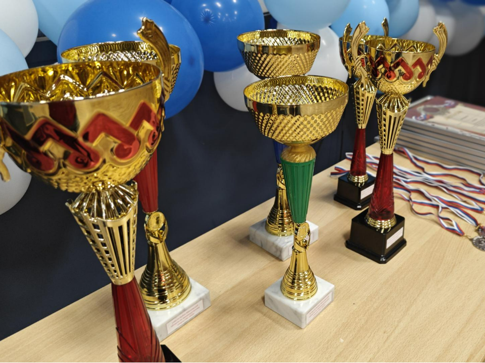 Спортсмены из Химок стали лучшими в Подмосковье в управлении дронами