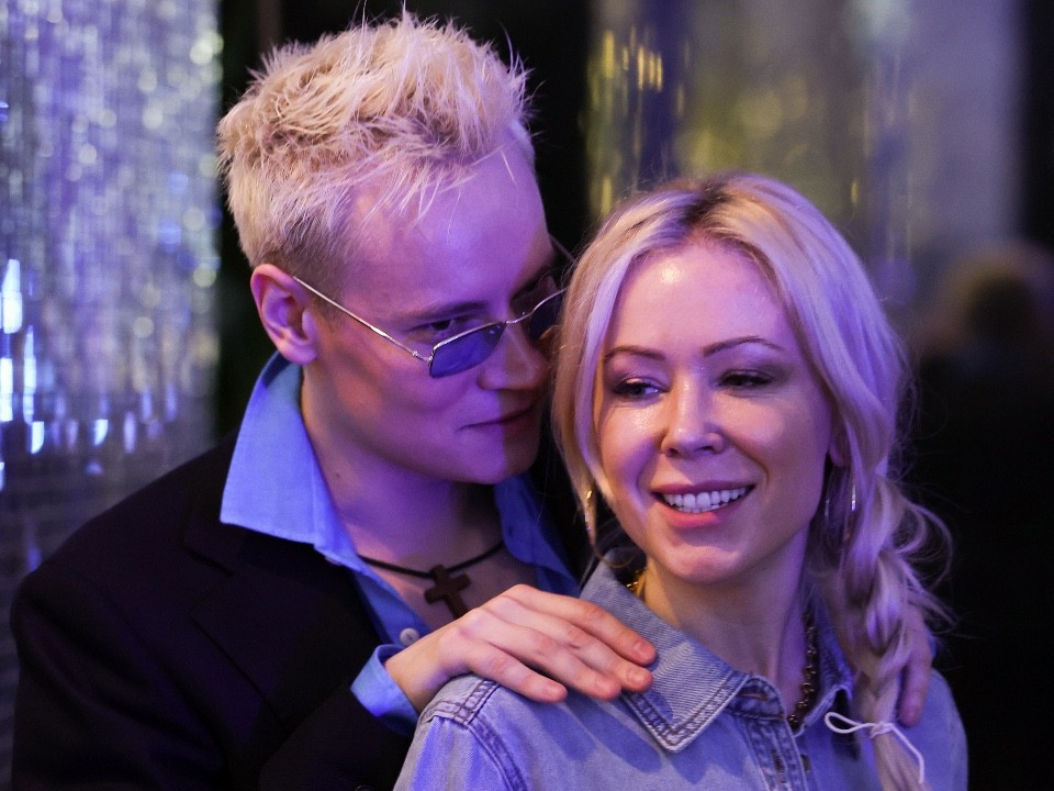 «Всегда любил эпатировать»: стало известно, почему свадьба SHAMAN прошла в Донецке