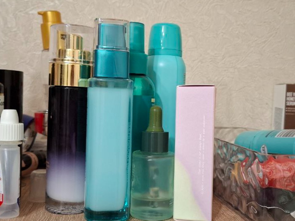 Как не купить поддельную косметику: простые правила от Роспотребнадзора