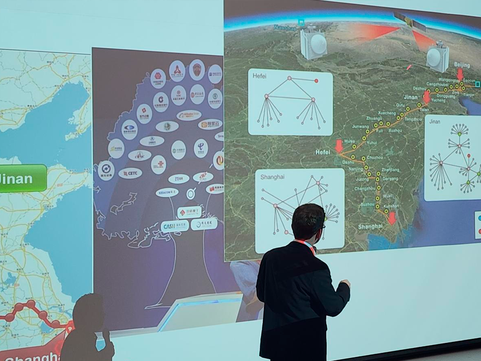 Ученый рассказал о потенциале квантовых технологий и их будущем в образовании