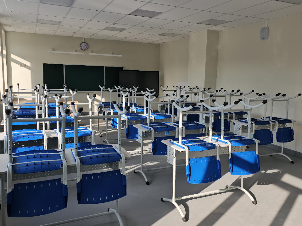 От Можайска до Магнитогорска: ученица «Гармонии» участвует в конкурсе «Ученик года – 2025»