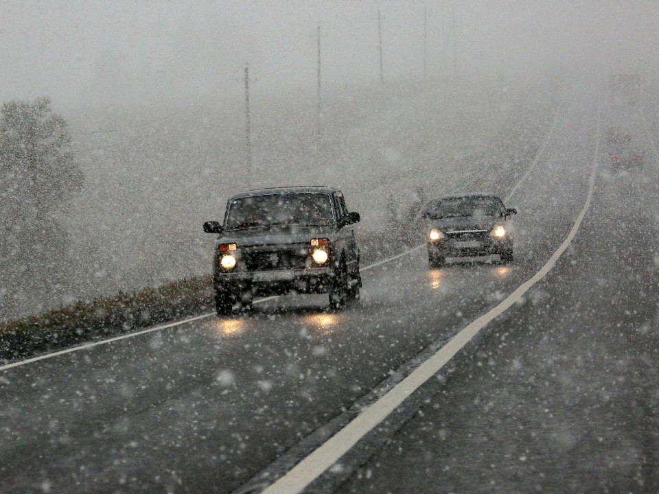 Вот и все, ребята! Зима со снегом и льдом на дорогах придет в Подмосковье: точные даты от синоптика Шувалова