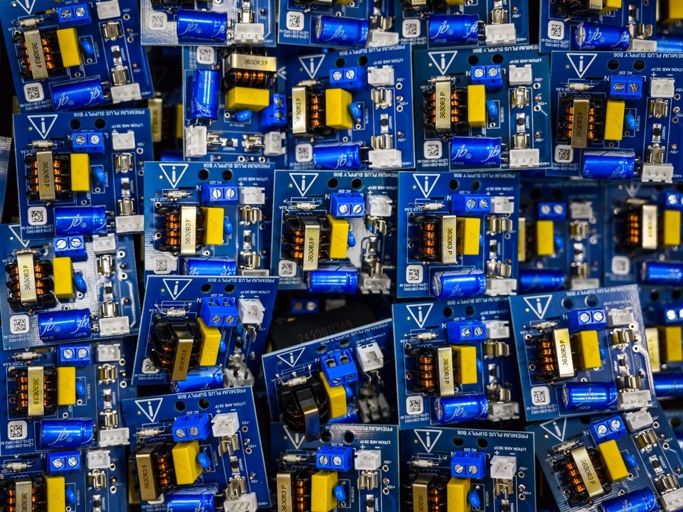 Минпромторг анонсировал поэтапное введение технологического сбора