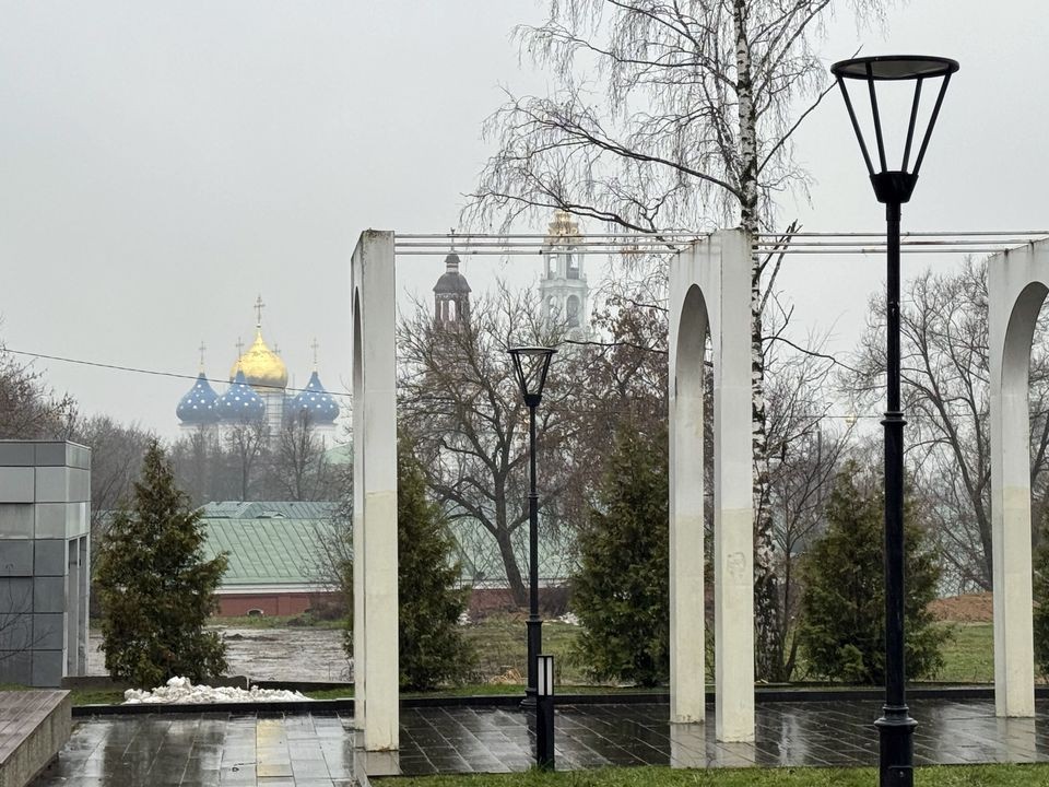 Экстремальные скачки температур и давления в Подмосковье — прогноз синоптика Шувалова