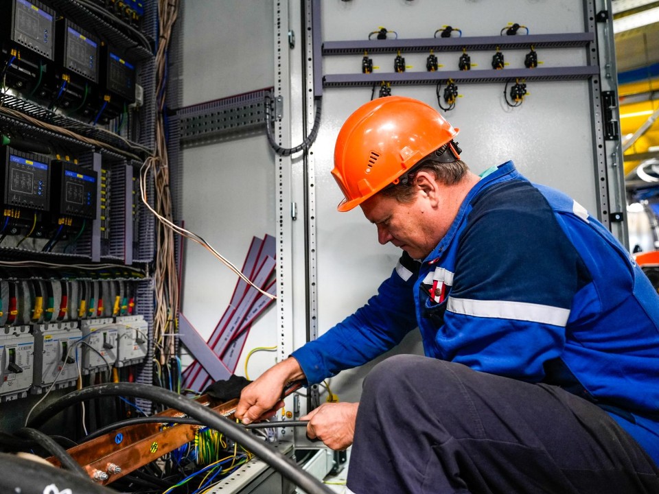 Дороги тише, вода чище, дома теплее: какие новые тендеры объявлены в Подмосковье