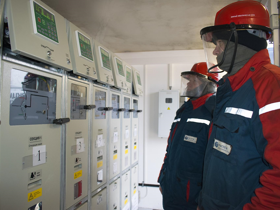 Энергетики поменяют провода и трансформаторы в Чеховском округе 10 ноября