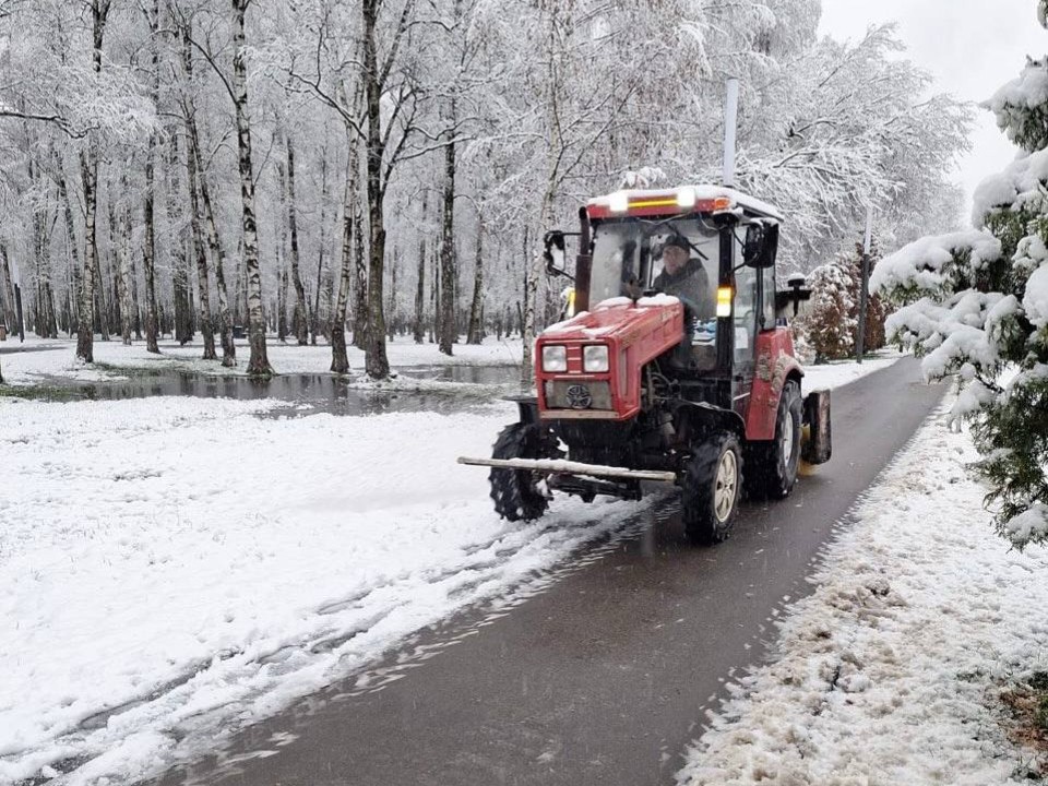 Цифровизация ЖКХ: как в городе контролируют качество услуг