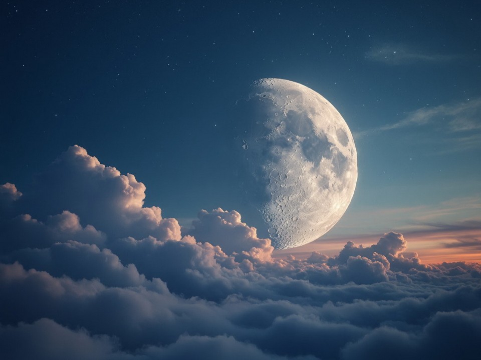 Какой сегодня день по лунному календарю: советы на 27 и 28 ноября