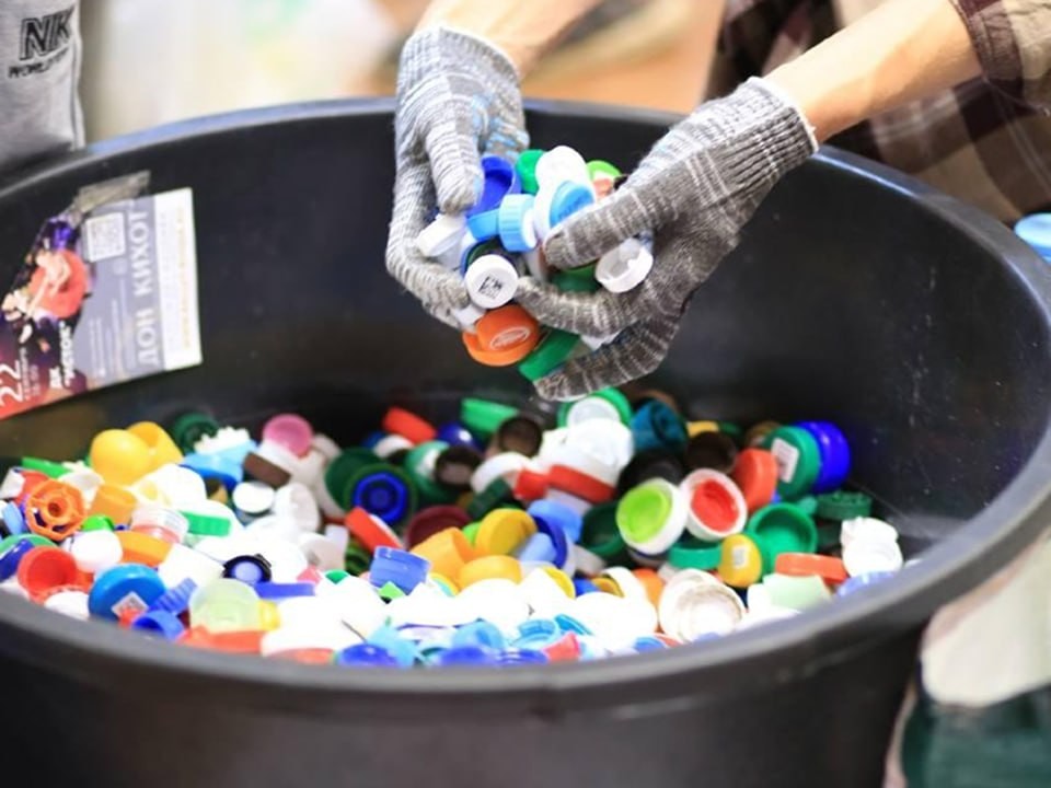 Сортировка без стресса: простой гайд по обновленному пункту приема в Звенигороде — от пластика до кронен‑пробок