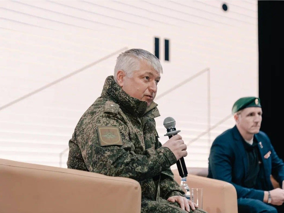 Поддержка рядом: как в Домодедове помогают участникам СВО