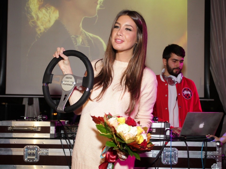 Скоро придет за четвертым? Кети Топурия прокомментировал мысли о рождении ребенка