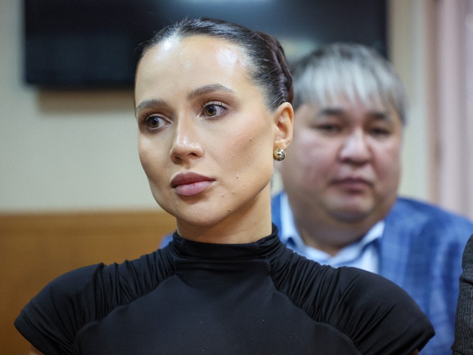 Лерчек в опасности: у беременной блогерши обнаружены анемия и гестоз