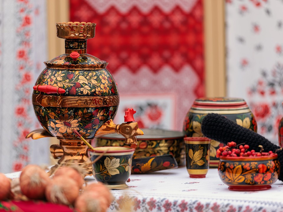 Викторины, мастер-классы и угощения ждут жителей округа в парке отдыха 4 ноября