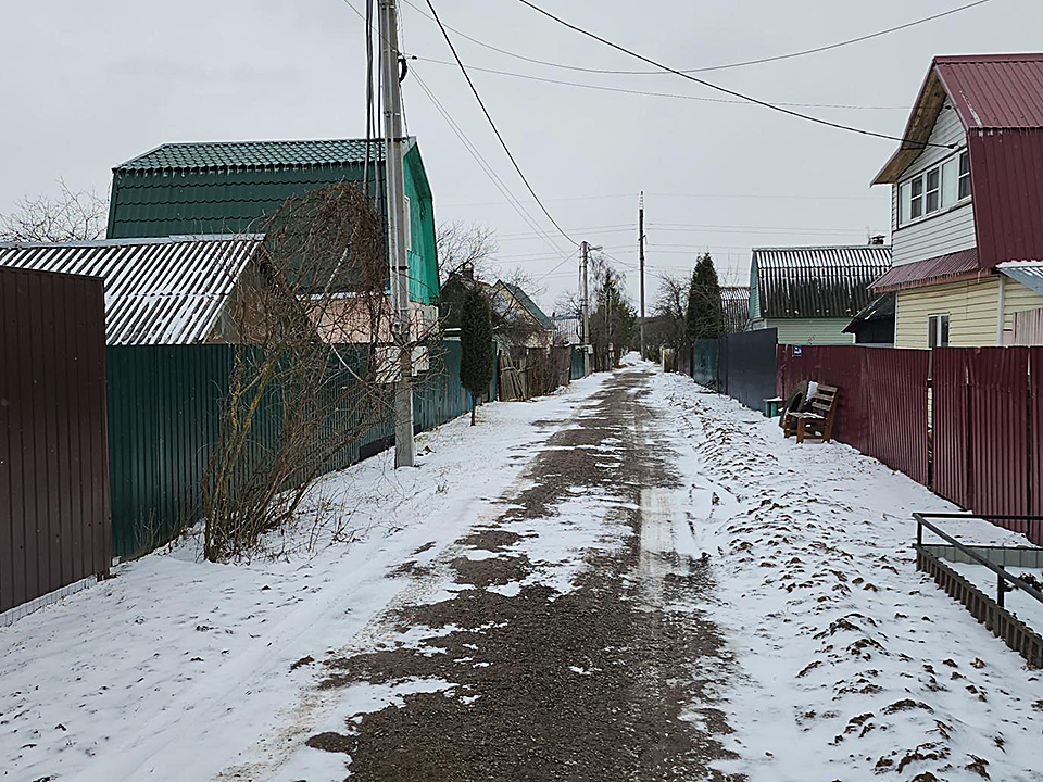 Шесть многодетных семей получили участки земли в Ступине в 2025 году