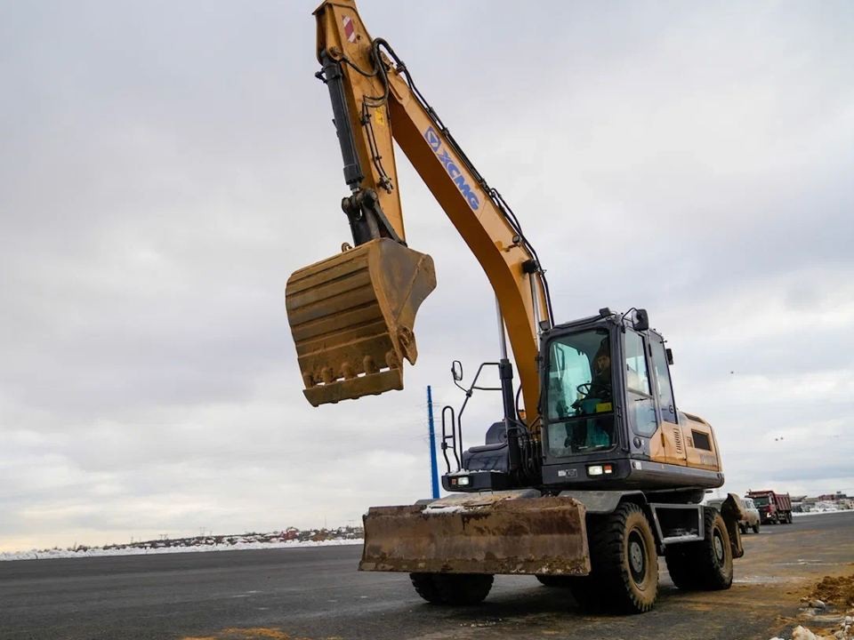 Застройщику отказали в праве на возведение логистического центра в Ховрино