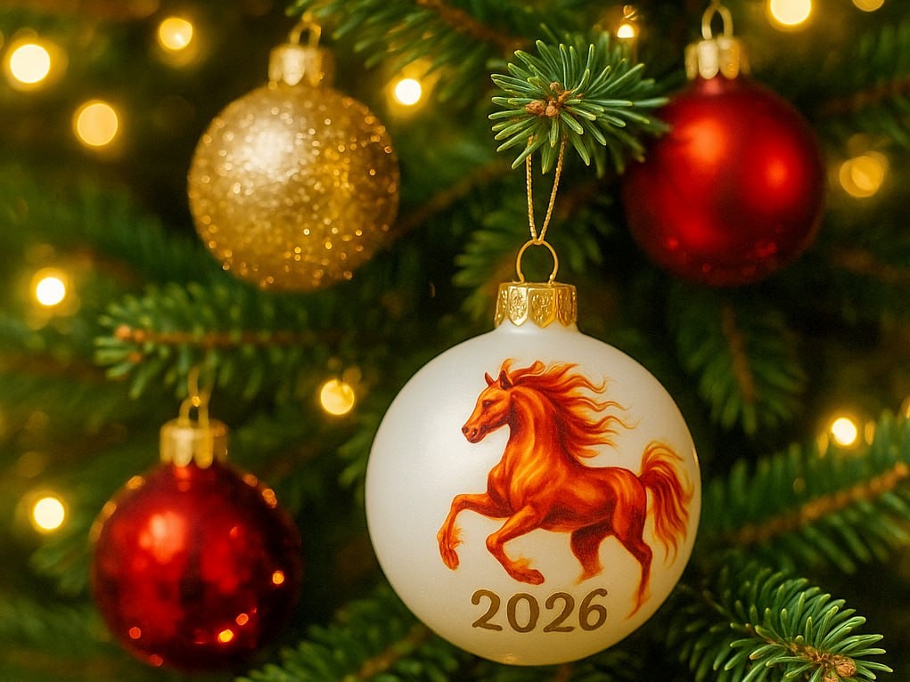 Сосед против новогодней елки в подъезде: как возник конфликт жителей МКД в Москве