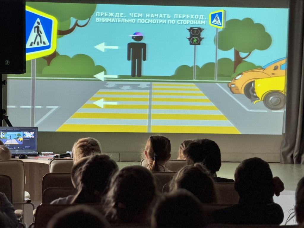Детей из Черноголовки приглашают поучаствовать в конкурсе по ПДД