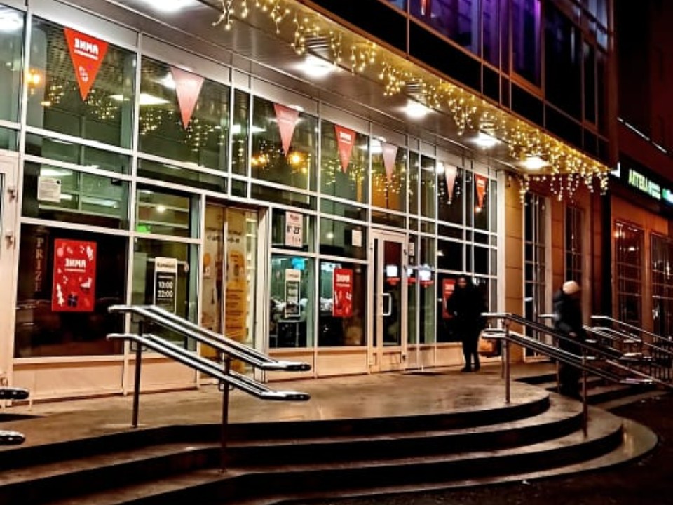 Новогодняя атмосфера в торговых центрах: какие замечания сделала глава Лобни бизнесменам