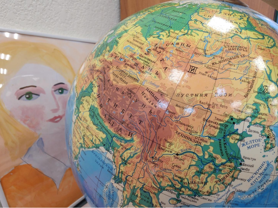 Школьники с необычным проектом заняли второе место на всероссийском конкурсе